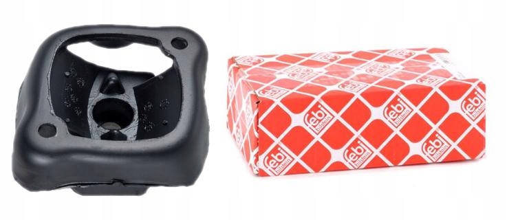Купити Febi 03097 подушка двигуна db mercedes febi 03097