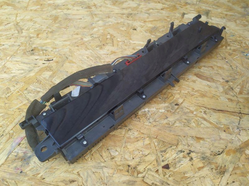 фото №1, Лічильник прилади europa з роз'єми renault scenic ii 2 p8200461294h