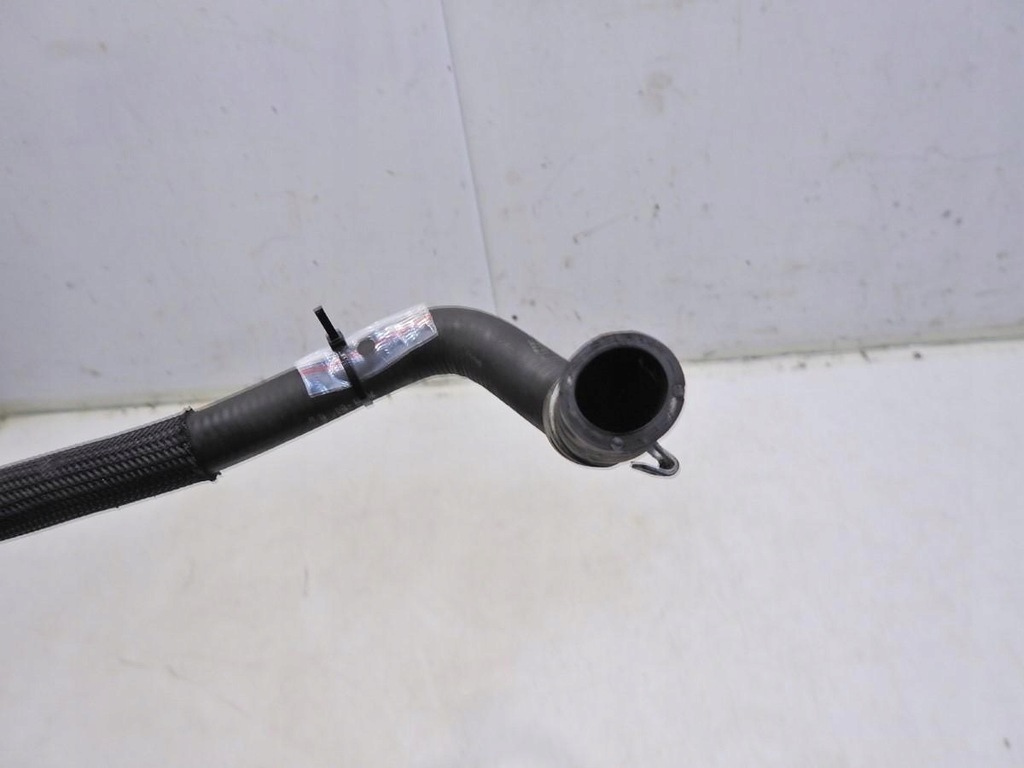 фото №4, Wąż труба wody renault laguna iii 2.0 dci