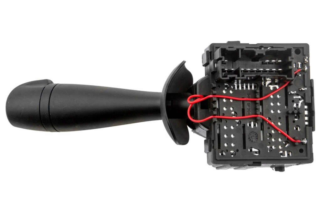 фото №4, Nty перемикач комбінований