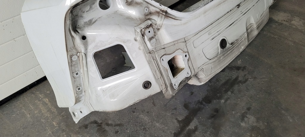 фото №7, A7 4g s7 pas задня задній підсилювач піддон стіна ls9r