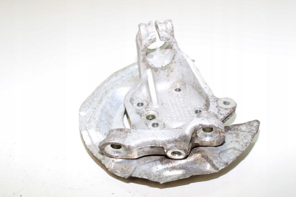 фото №5, Bmw e87 e90 поворотний кулак права перед 6764444