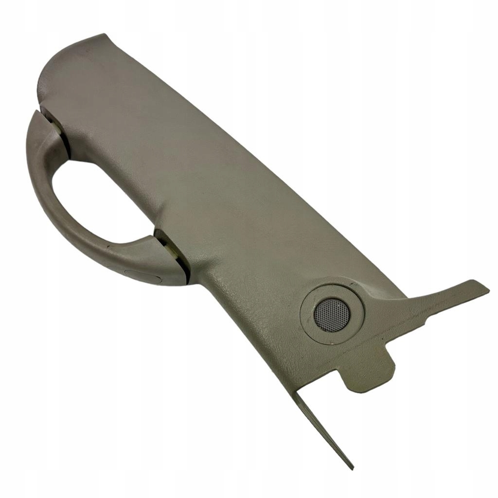 фото №1, Hummer h2 03-07r захист корпус внутрішня стійка a lh з ручка оригінал