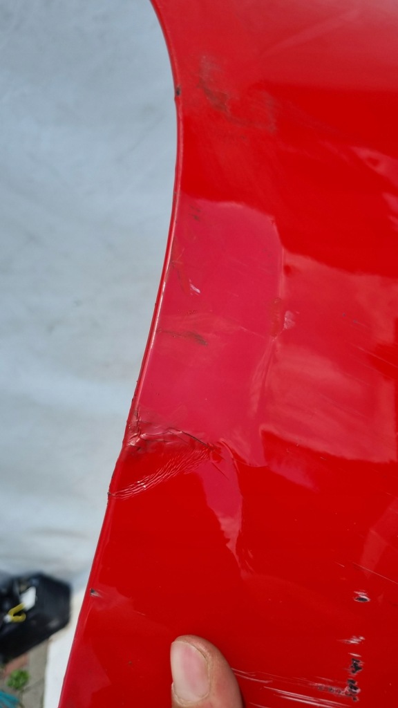 Opel оригінальний номер 39003567 бампер передній Недорого