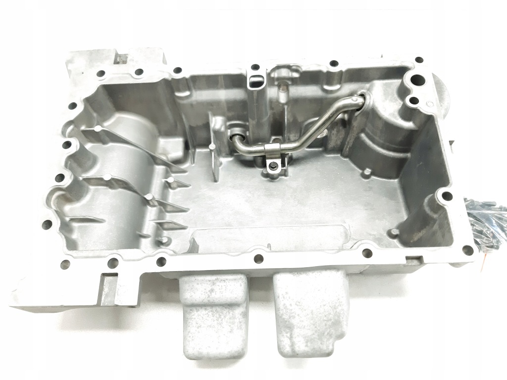 Volvo v70 2.0 d4 2016r поддон масляная 31480325 d4204t9 Недорого