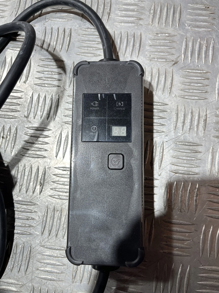 фото №6, Зарядний пристрій шланг заряджання кабель hyundai ioniq 6 22-