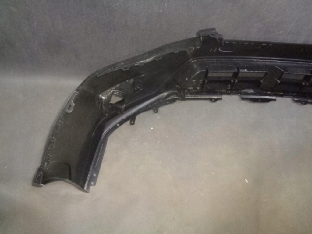 фото №12, Subaru xv 12- бампер перед передний oryg