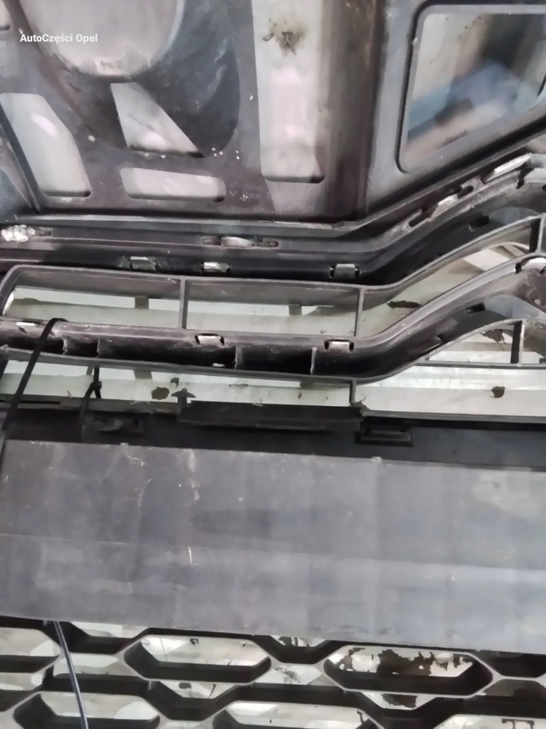 фото №9, Citroen ds3 бампер перед