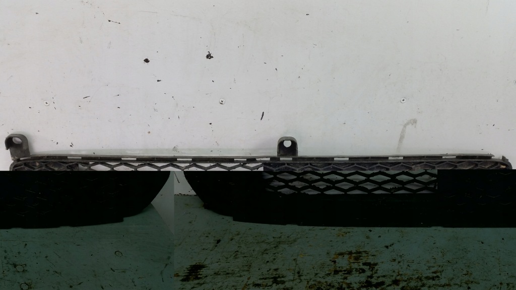 фото №1, Toyota aygo решітка бампера решітка радіатора 53112-0h010