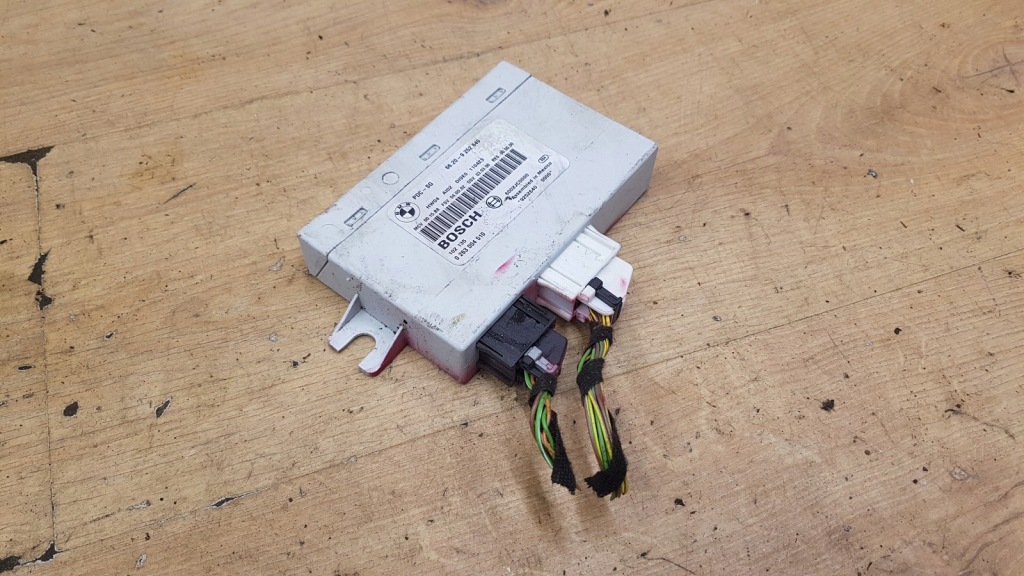 Купити Модуль блок керування паркування pdc mini r60 9252640