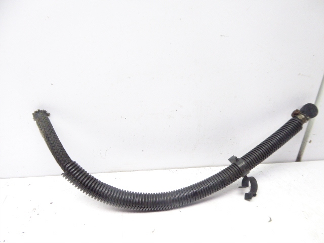 фото №4, Peugeot 306 шланг трубка усилитель тормозов 1.6 8v nfz