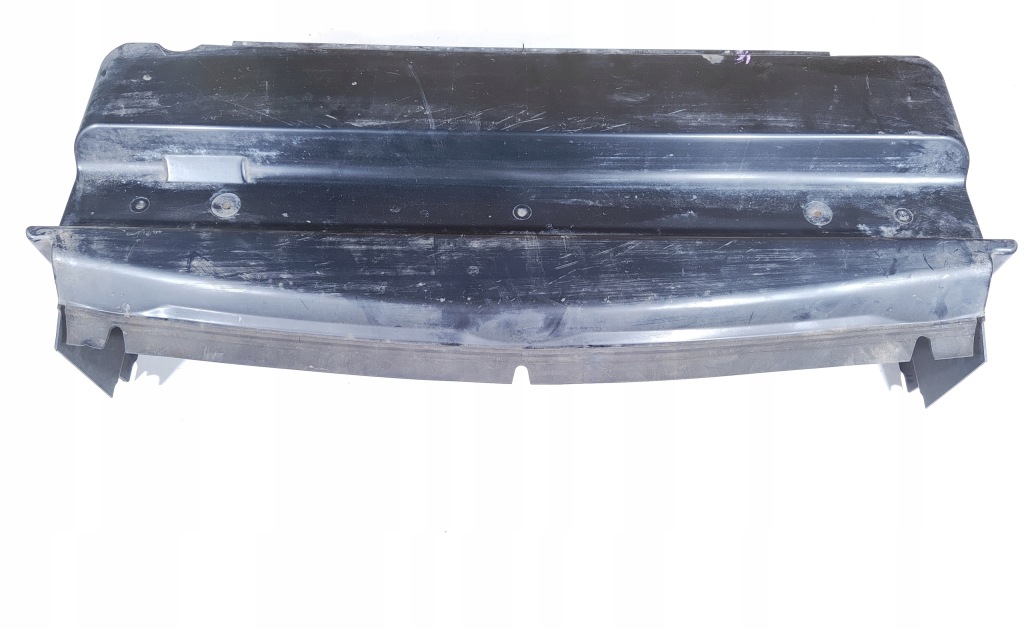 фото №7, Нижня захист радіатора канал повітря jaguar xf x250 8x23-8a095-aa