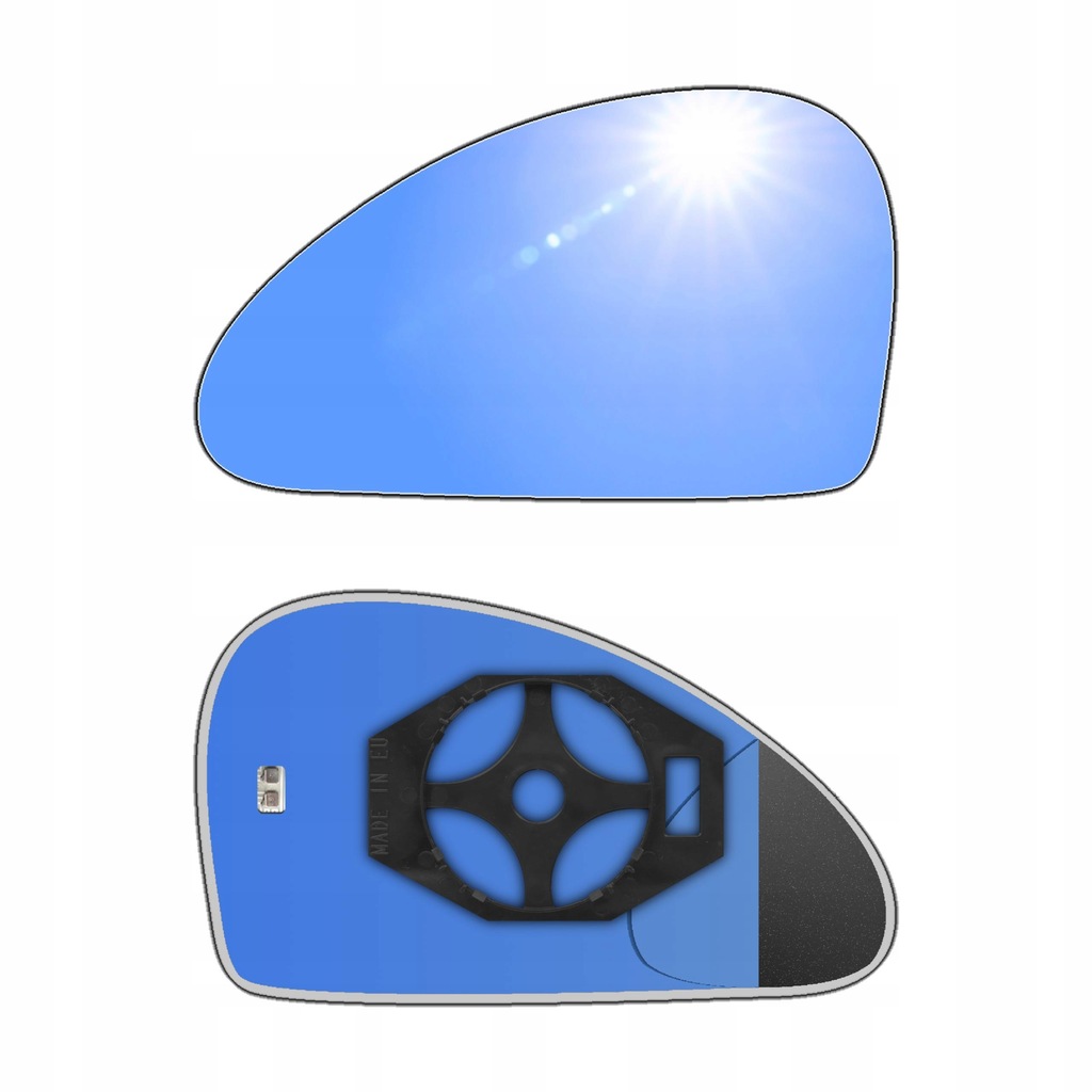 фото №1, Антибліковий ford cougar 1998-2002 1999 2000