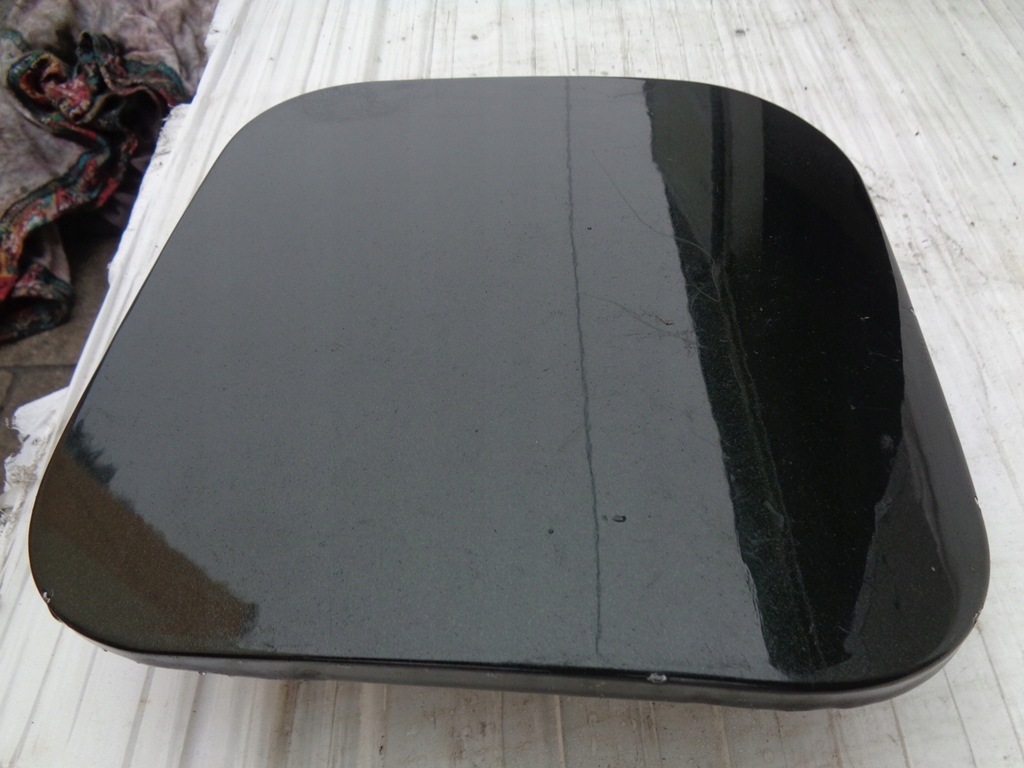 фото №2, Крышка заливной топлива rover 600