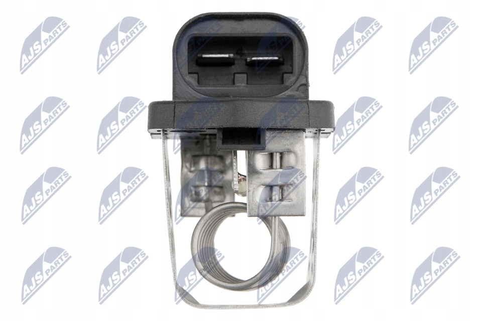 фото №5, Erd-re-024 nty резистор вентилятор renault clio ii 1