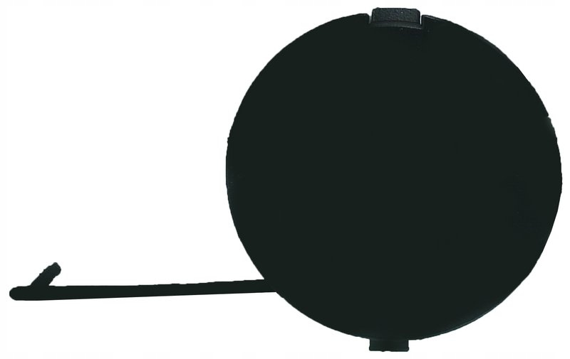 фото №1, Заглушка бампера передний fiat grande punto