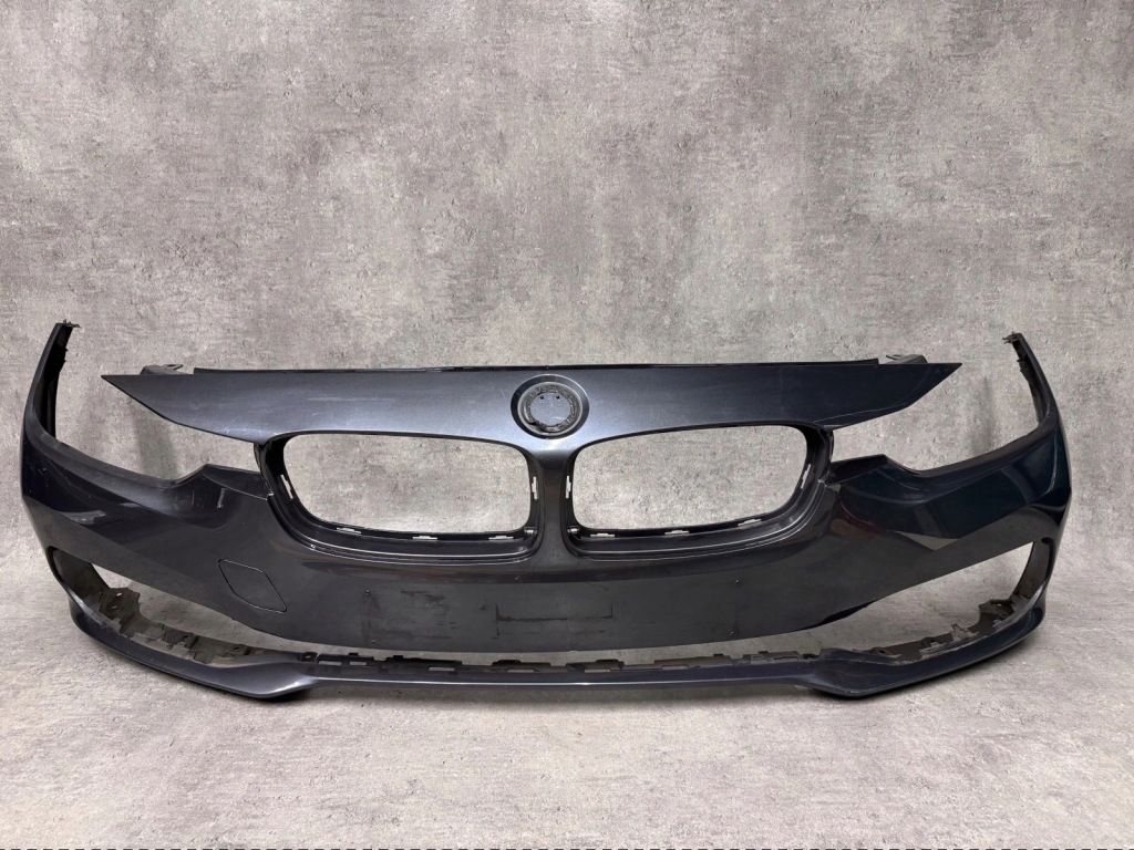 Купити Бампер перед bmw 3 f30 lift sport line 2014-2018