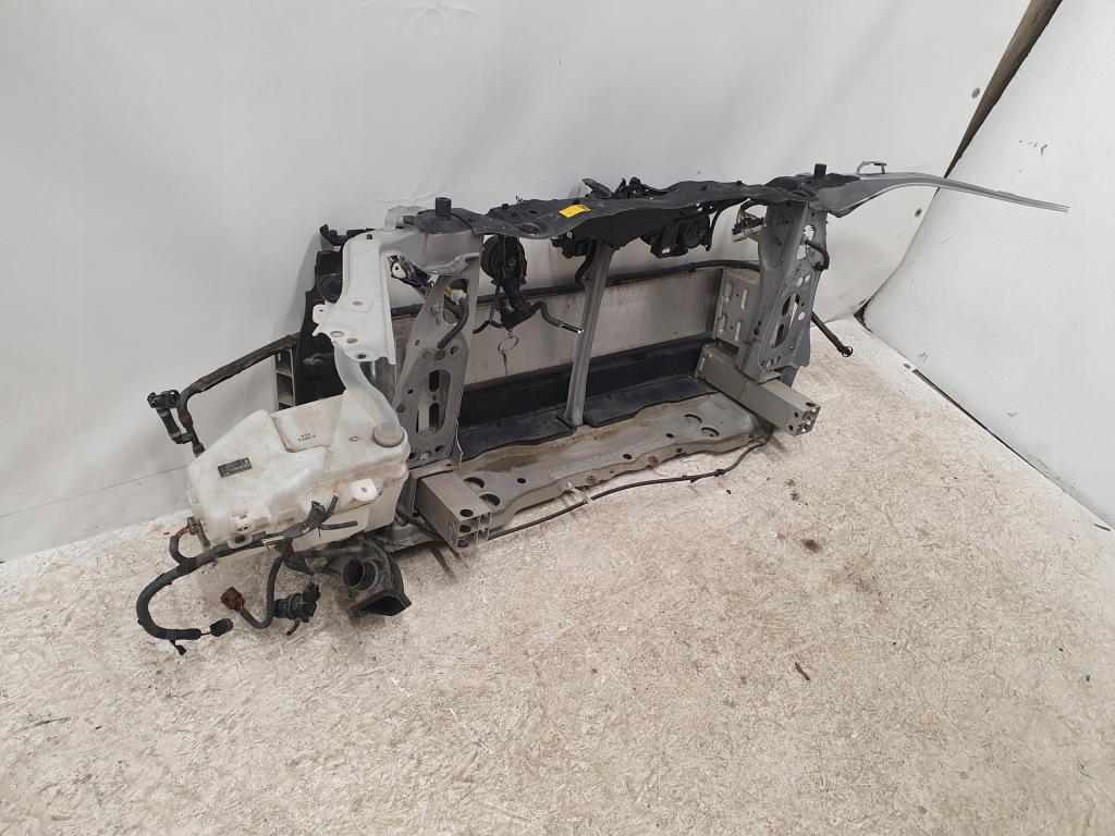 Купити Ремінь перед передній балка підсилювач lexus ls ls460 iv 06 радар