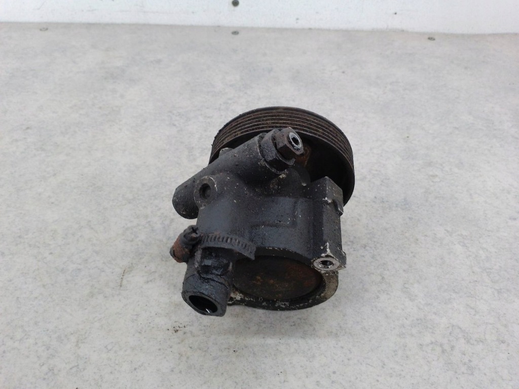 фото №2, Насос підсилювача renault trafic ii 1.9 dci