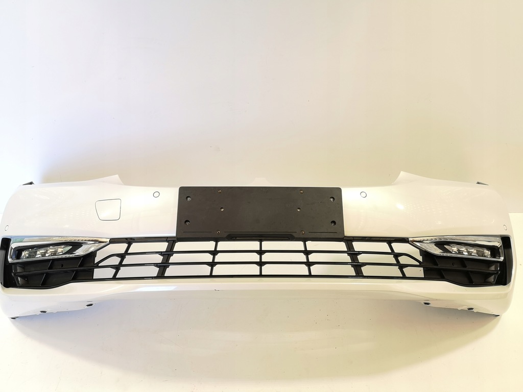 фото №1, Бампер перед bmw g32 kompletny 4pdc led a96