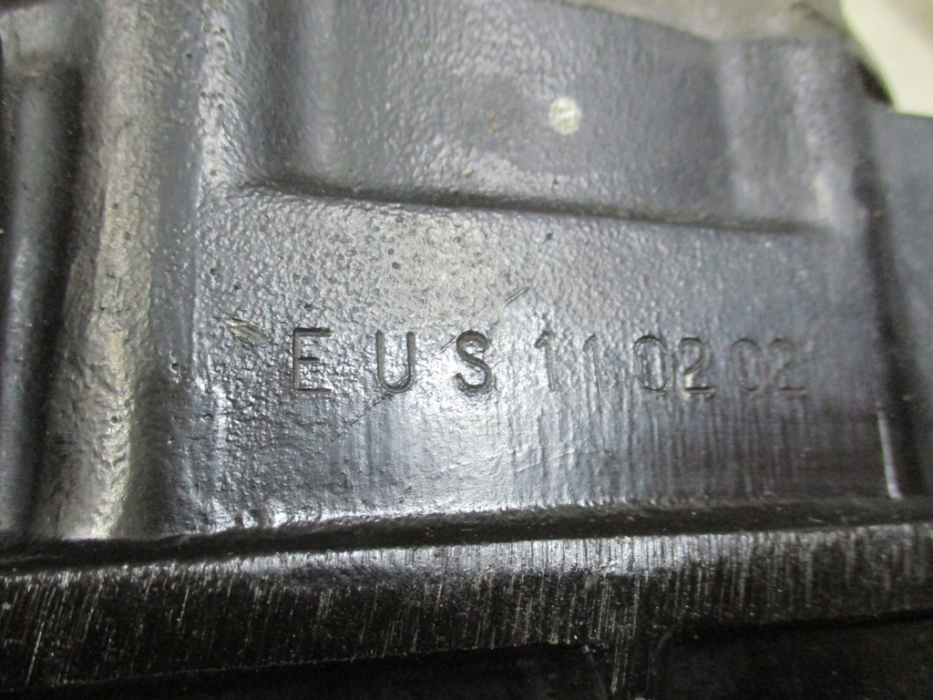 фото №8, Audi a8 d2 3.3 tdi a6 c5 2.5 tdi міст диференціал задня задній eus