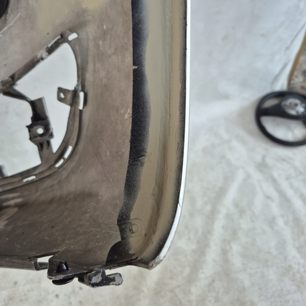 Opel insignia a 1 1 рестайлінг  13-17 бампер перед передній sprysk pdc Доставка