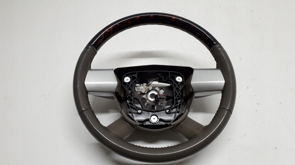 фото №7, Chrysler sebring 3 06- воздуховод drewno кожа