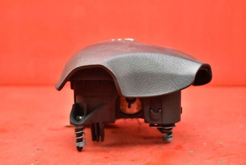 фото №6, Подушка безопасности подушка воздушная водителя 96445890zd peugeot 407 04-10