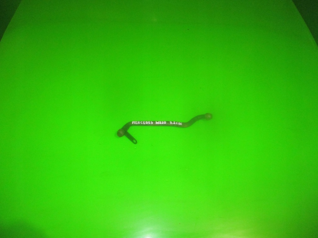 Купить Трубка масла шланг 3.2cdi r613 mercedes w220