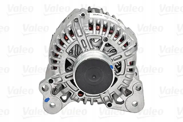 Купити Генератор 110a 439501 valeo audi a1 a3 8p/8pa/8p7