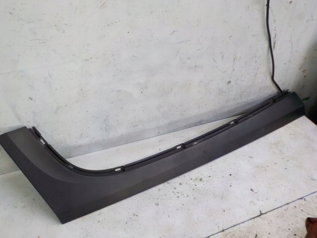 фото №1, Actros mp4 захист стійка