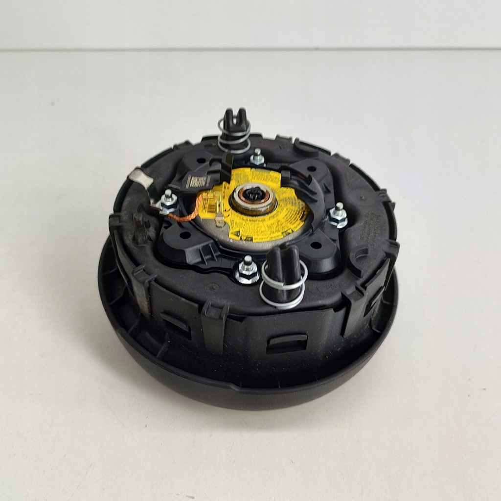 фото №6, Jaguar xe 2017 подушка повітряна подушка безпеки керма