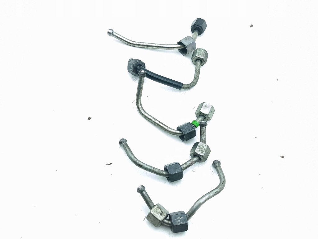 фото №8, Peugeot 308 2022 шланг впрыскной