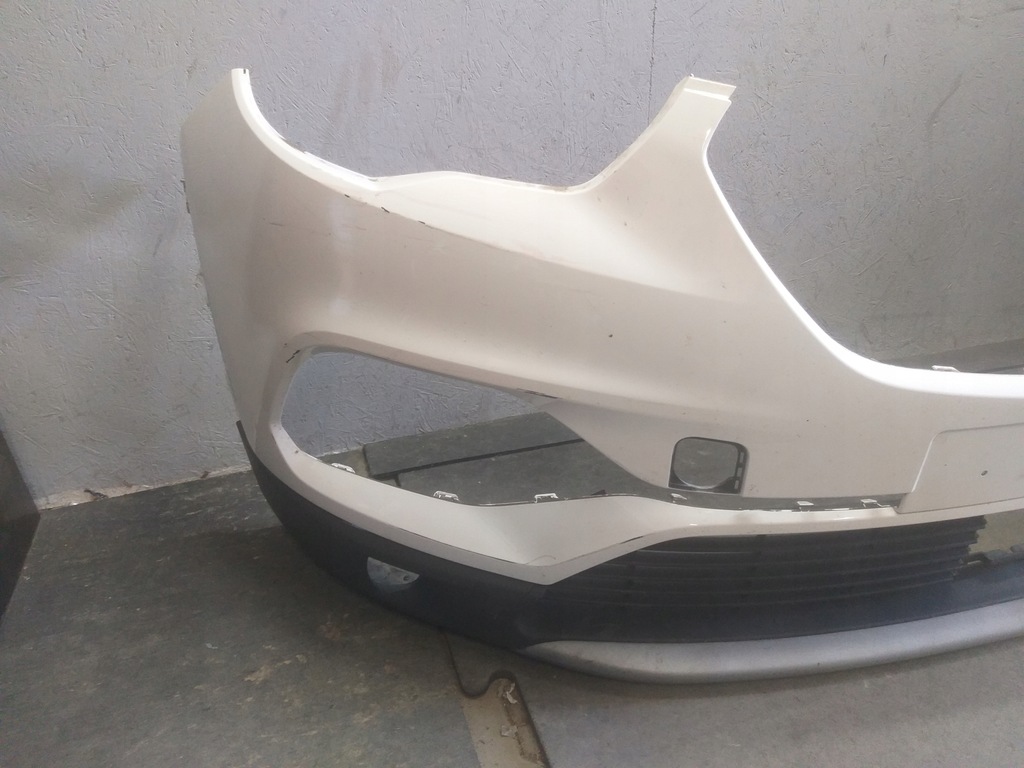 фото №2, Бампер перед opel grandland x