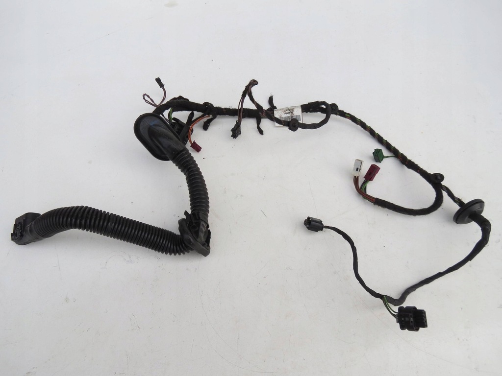 фото №1, Джгут двері перед mercedes cls w218 a1695450145