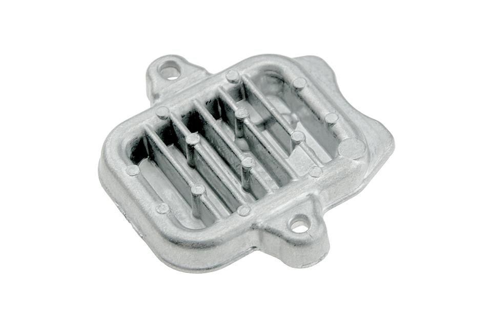 фото №2, Модуль led bmw 3 f30/f31 2011-