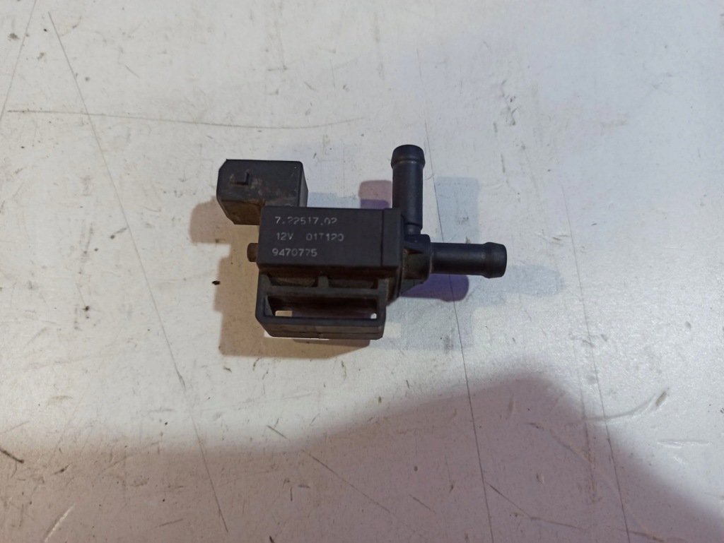 фото №5, Volvo s60 2001 подушки безопасности двигателя