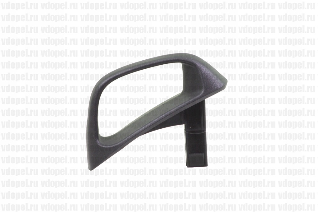 фото №1, Важіль обмежувач спинка opel corsa d правий/лівий