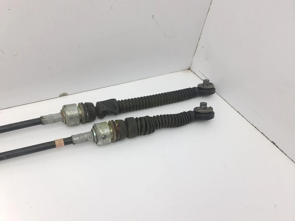 фото №7, Mazda 6 2013 домкрат переключения передач / верхний