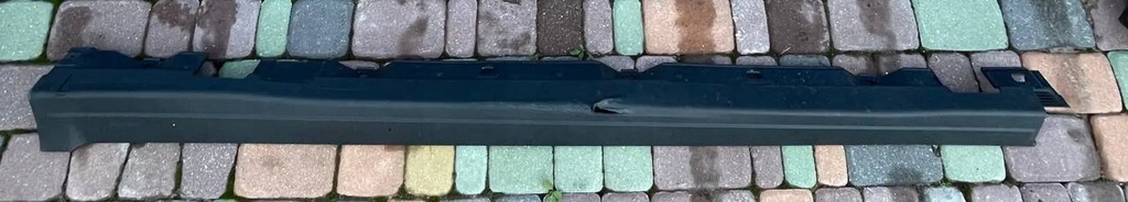 фото №1, Молдинг порог порог левый mercedes gla ii h247 - a2476980900