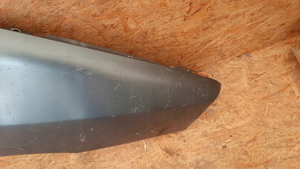 фото №9, Peugeot expert citroen jumpy fiat scudo i крыло правый перед zdrowy