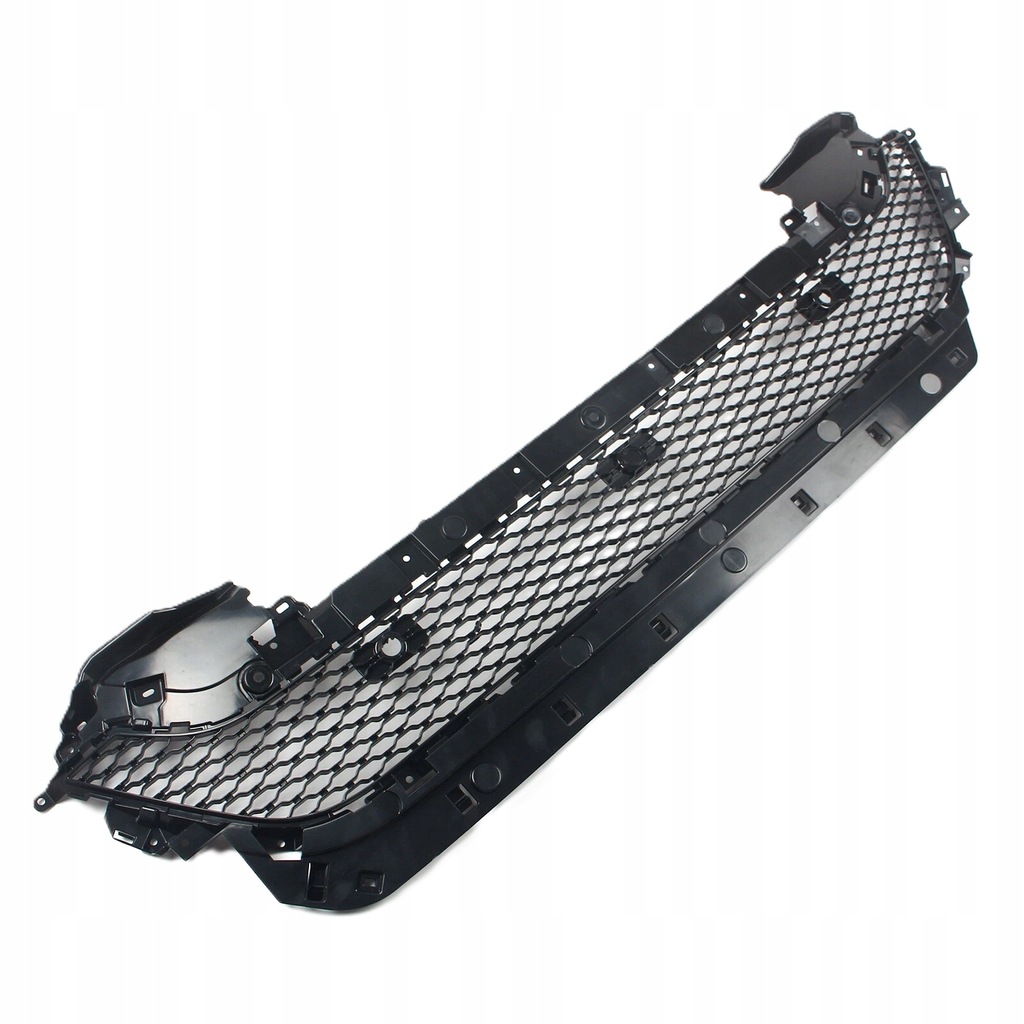 фото №3, Land rover range rover evoque r dynamic s решетка передняя нижняя оригинальный