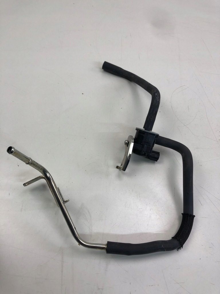 фото №9, Toyota lexus клапан труба вакуумa 132600-7010