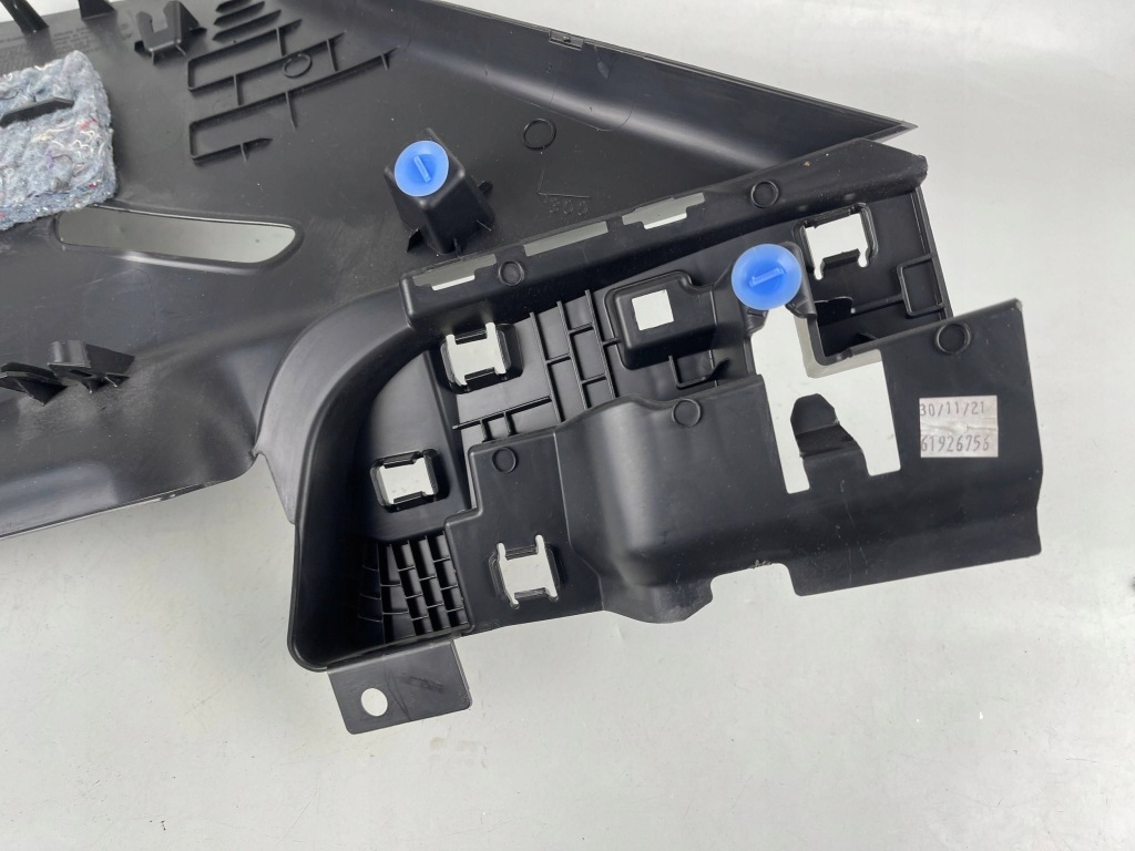 фото №11, Другая часть салона задняя сторона левая ds automobiles 3 crossback 9820796280