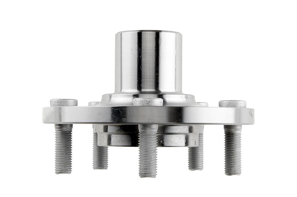 фото №4, Ступиця колеса перед nty do mazda cx-9 3.5 3.7