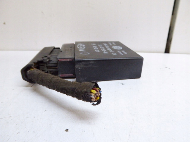 Omega b рестайлинг  блок управления модуль света в Украине