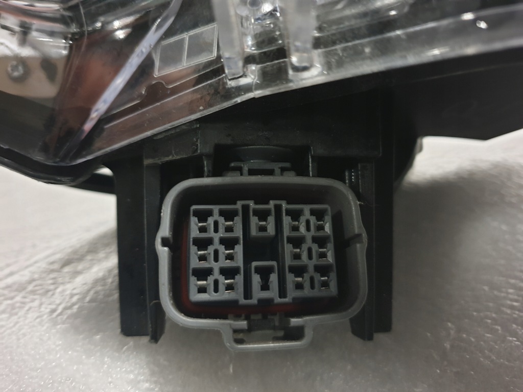 фото №5, Mazda 2 ii full led