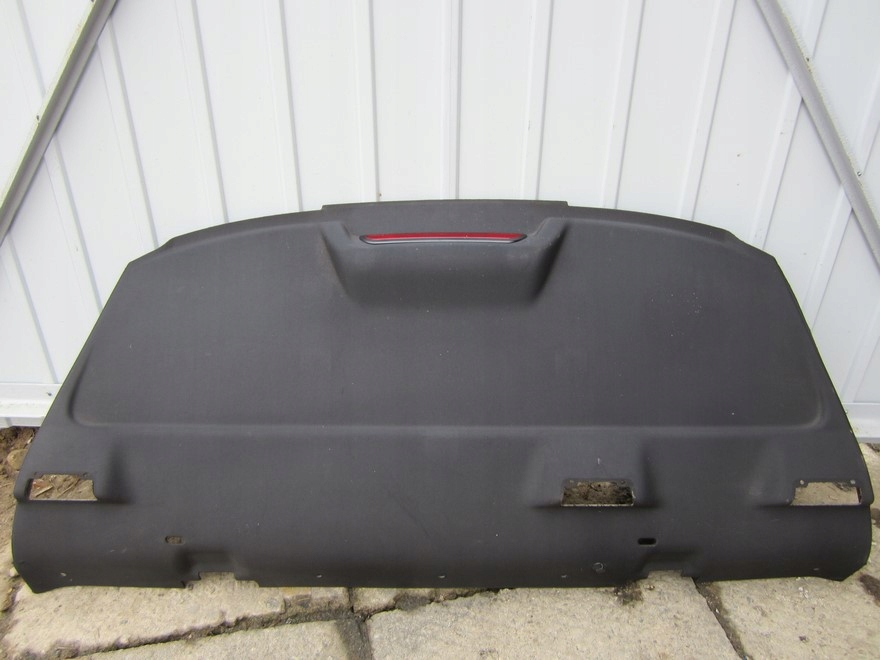 фото №1, Полиця оббивка задня fiat linea