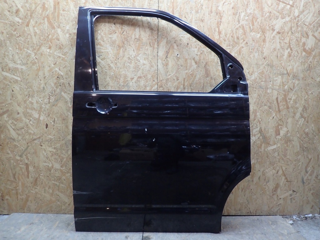 фото №1, Дверь правое перед передние vw multivan t6 7e 2015-