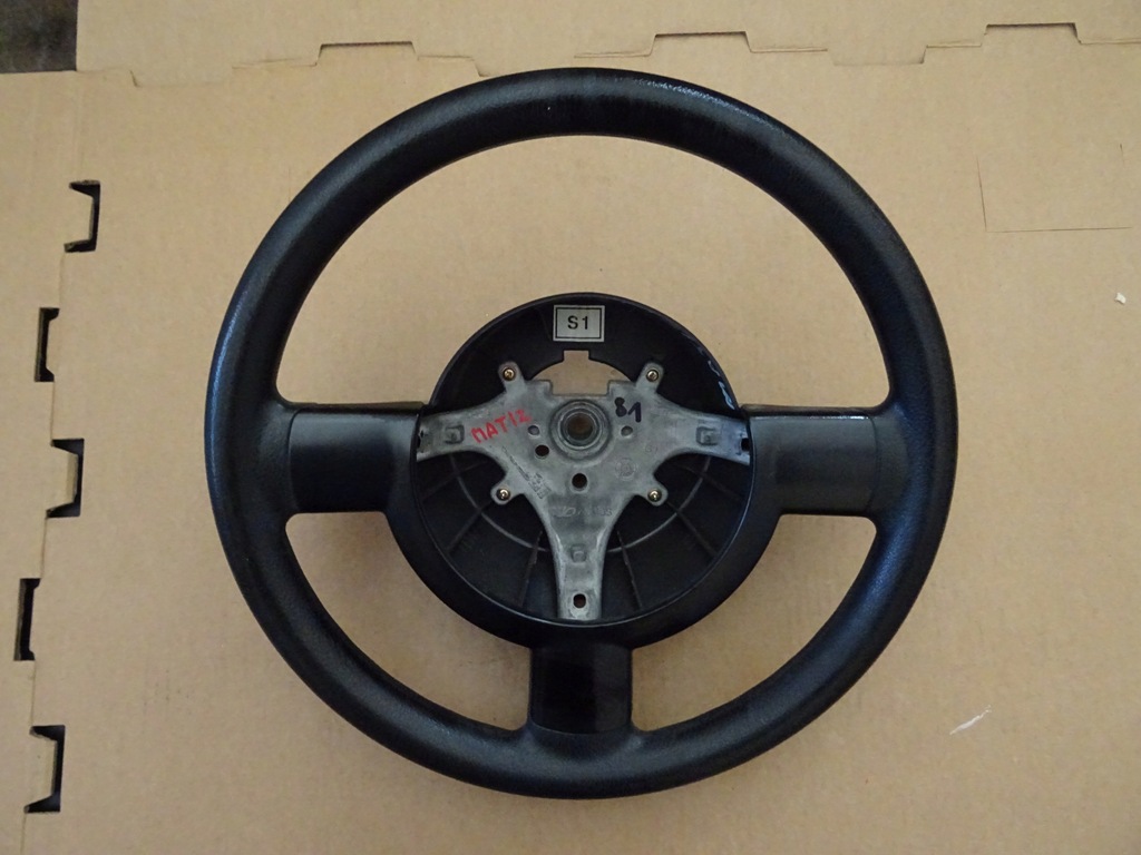 фото №1, Daewoo matiz chevrolet spark повітропровід